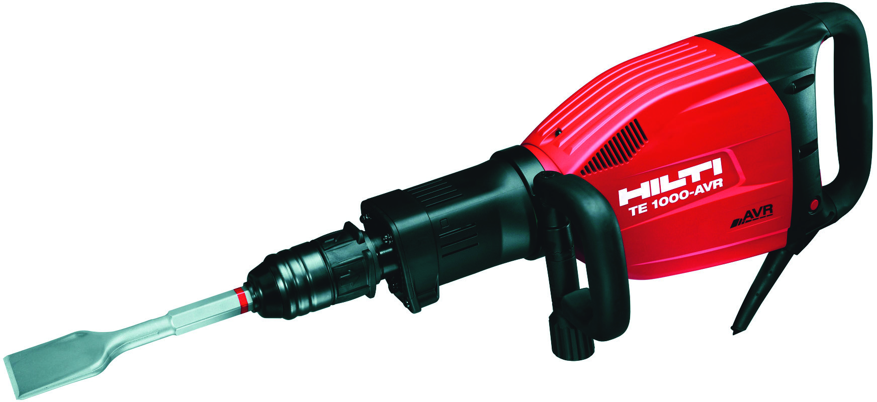 Hilti te 1000 avr best sale demolition hammer