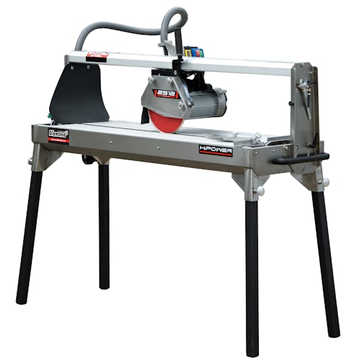 Tile Saws & Cutters