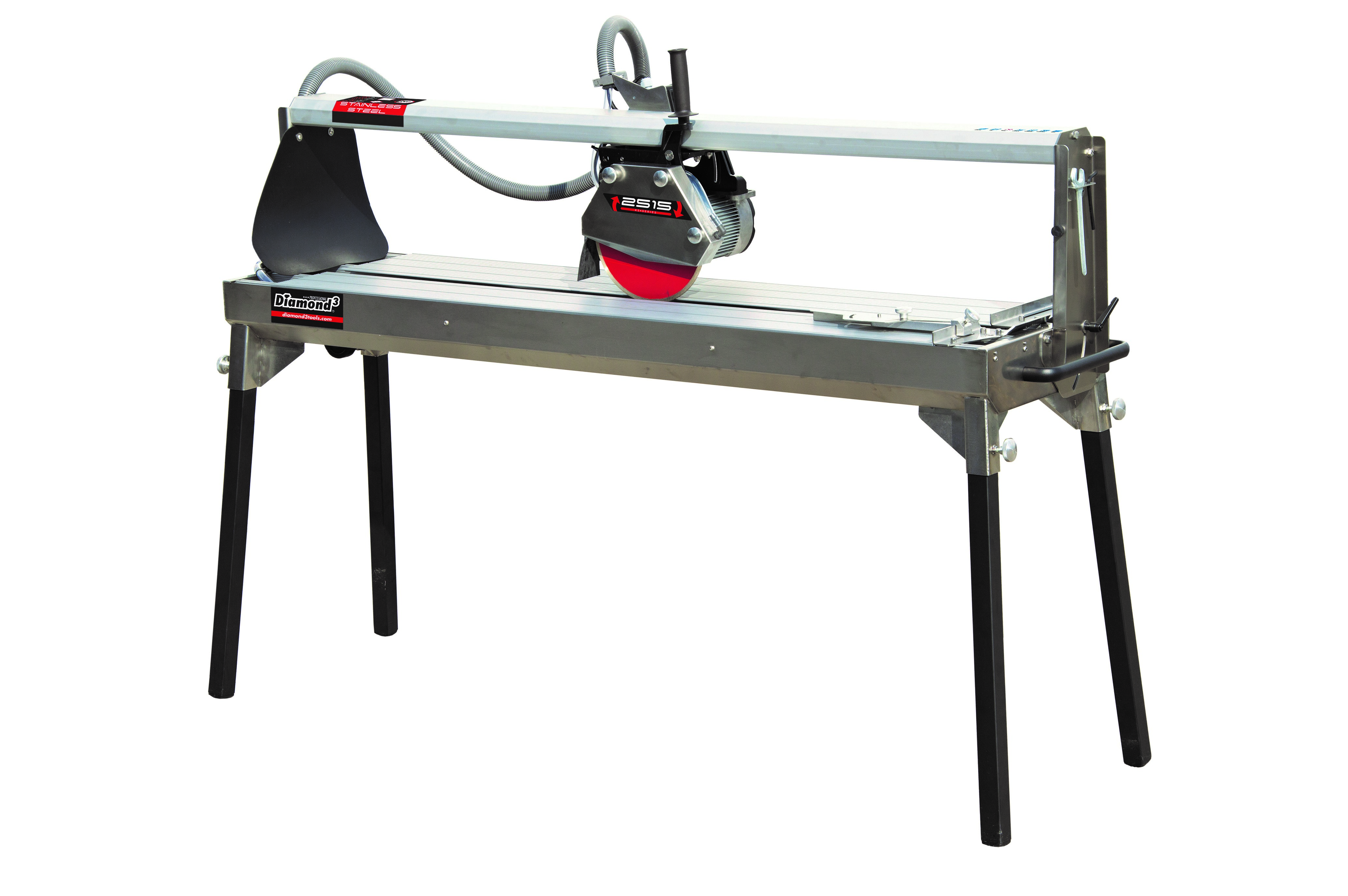 Wet tile saw 48 inch discount