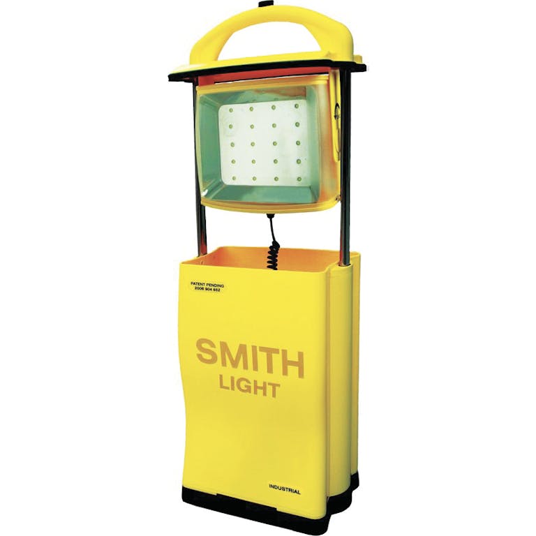 Smith Light - Rechargeable