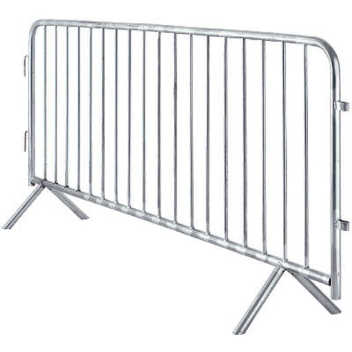 Barriers & Fencing