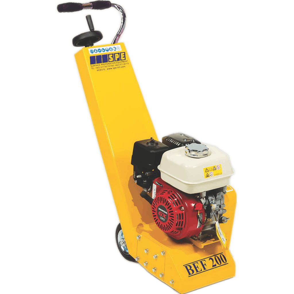 Scarifier hire deals