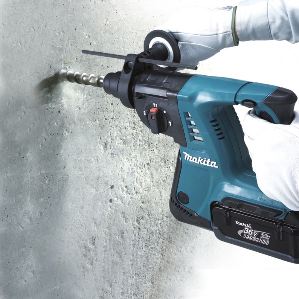 Makita bhr262 deals