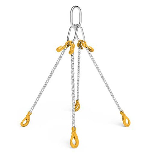Slings & Lifting Chains