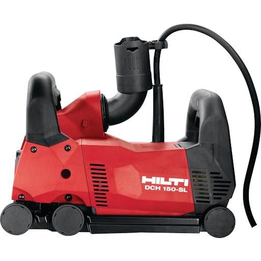 Hilti Wall Chaser
