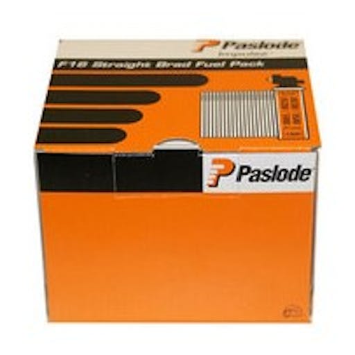 Paslode IM65A F16 Angled Brad Fuel Pack (2000)