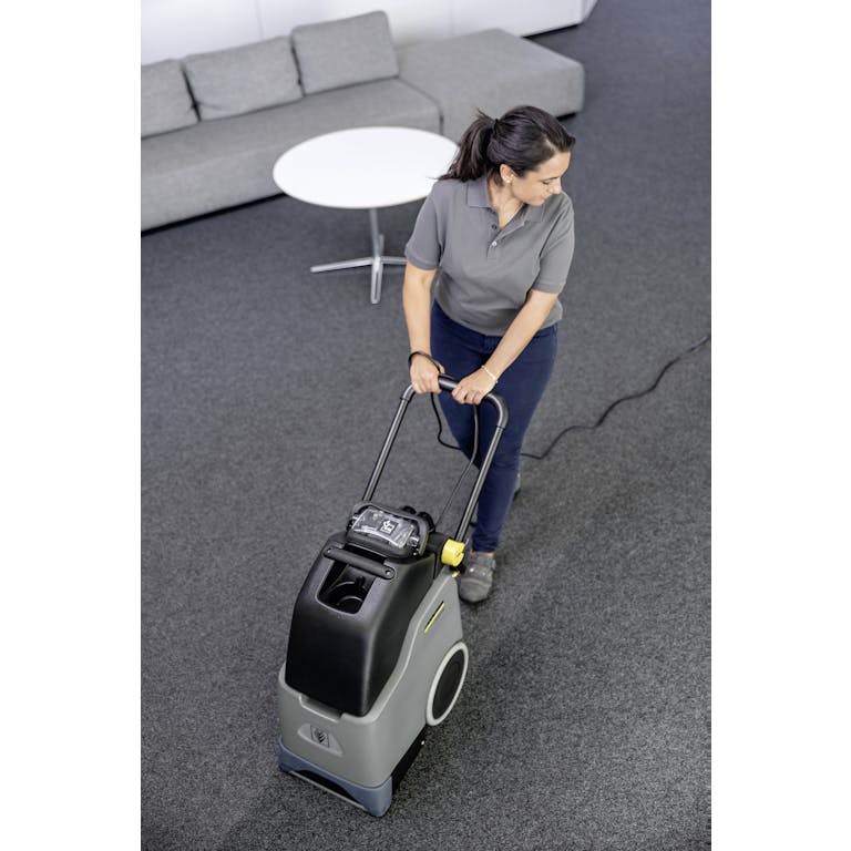 Karcher BRC30/15 Carpet Cleaner