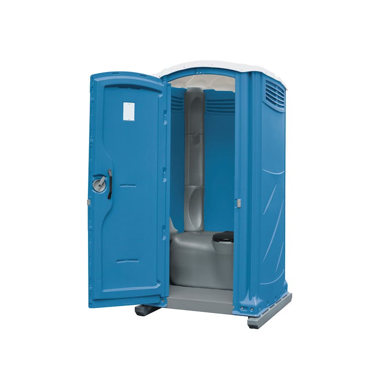 Chemical Toilet (Serviced)