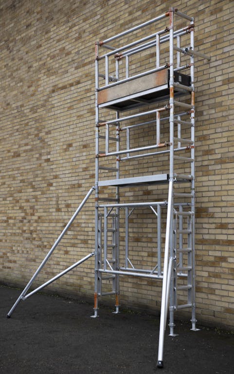 Specialist Narrow Tower - 500mm Wide