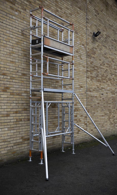 Specialist Narrow Tower - 500mm Wide