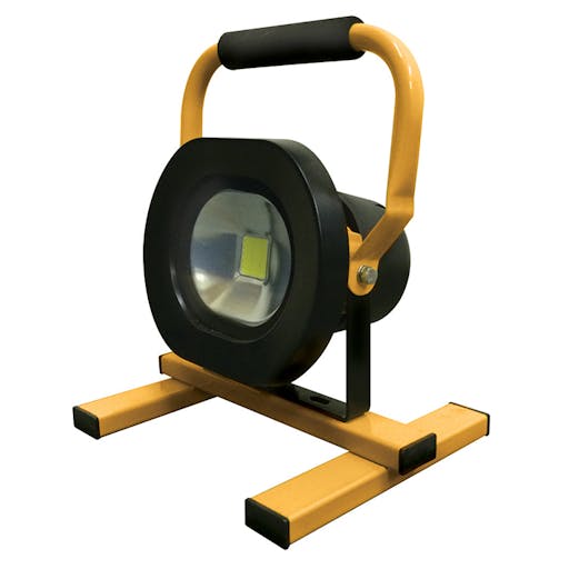 Rechargeable LED Work Light