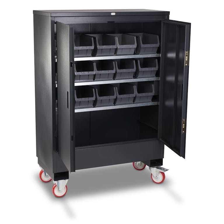 FittingStor Storage Cabinet