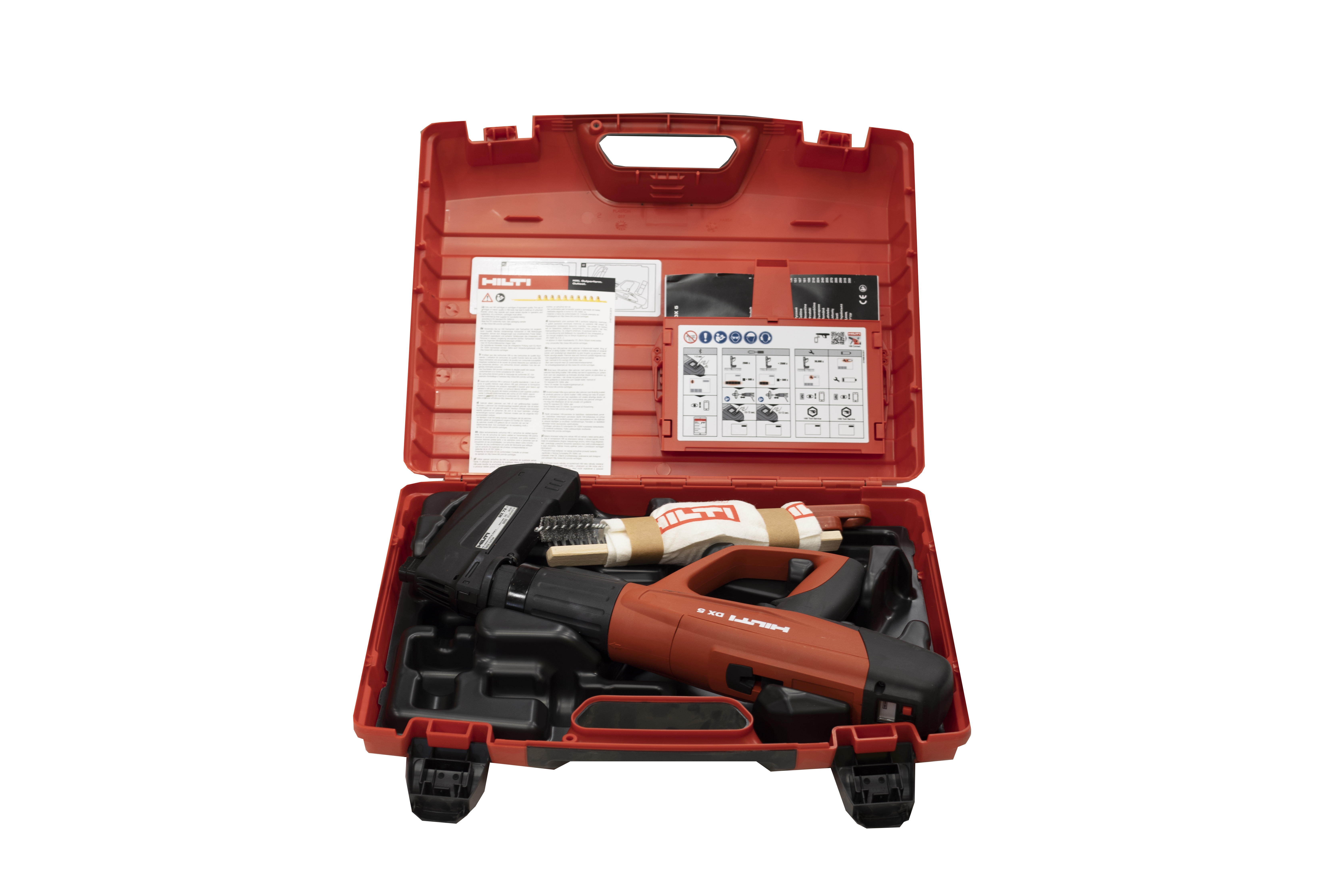 Hilti kit deals