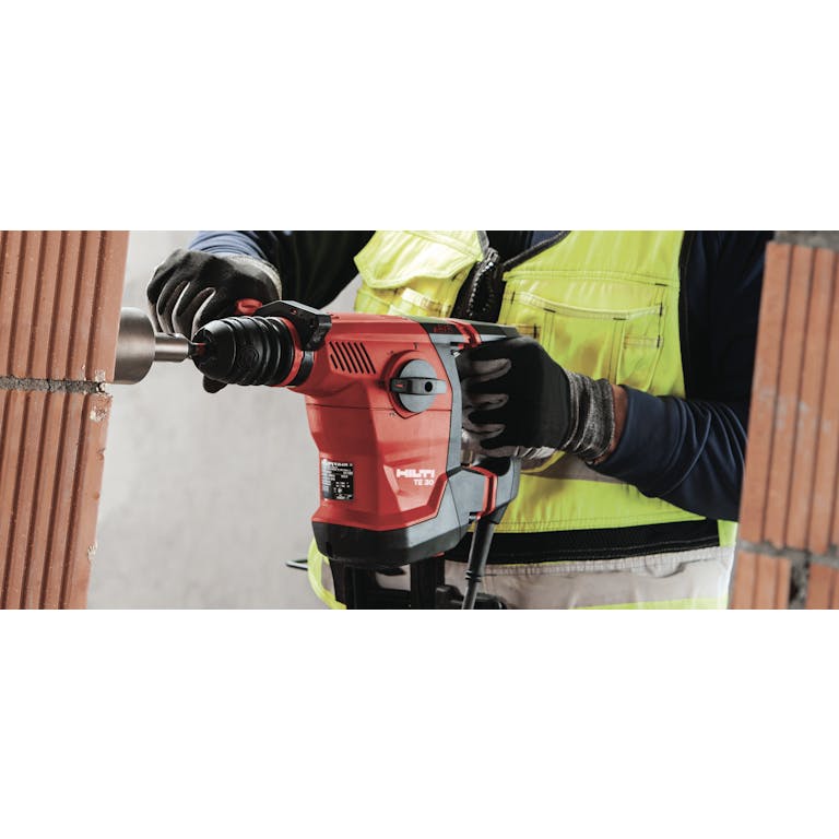 Hilti TE 30-AVR Rotary Hammer Drill
