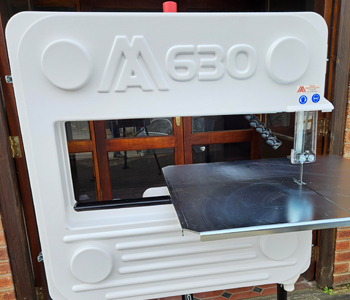 110v Bandsaw For Hire City Hire