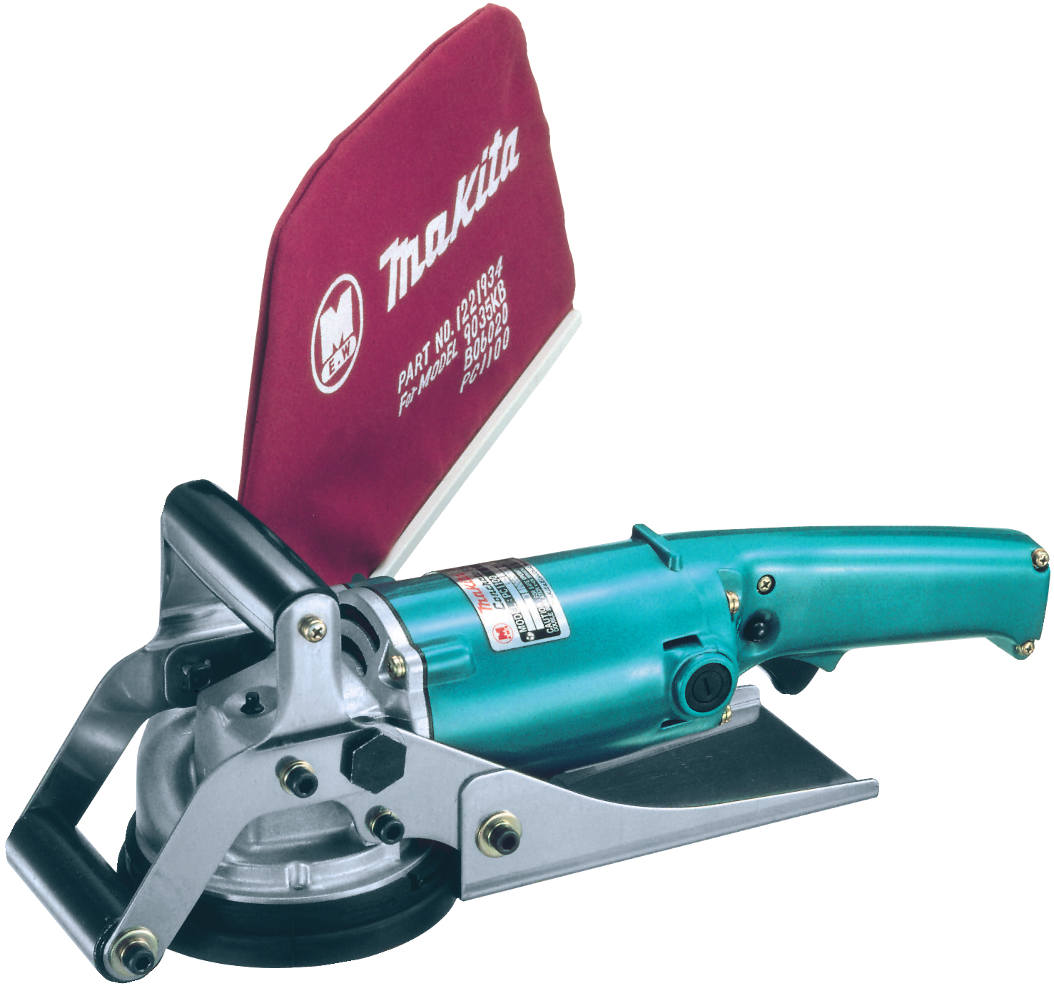 Concrete Planer for Hire - City Hire