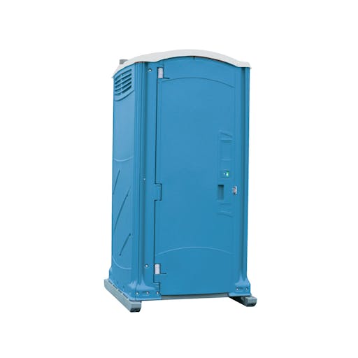 Chemical Toilet (Serviced)