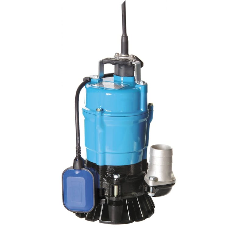 Automatic Submersible Pump