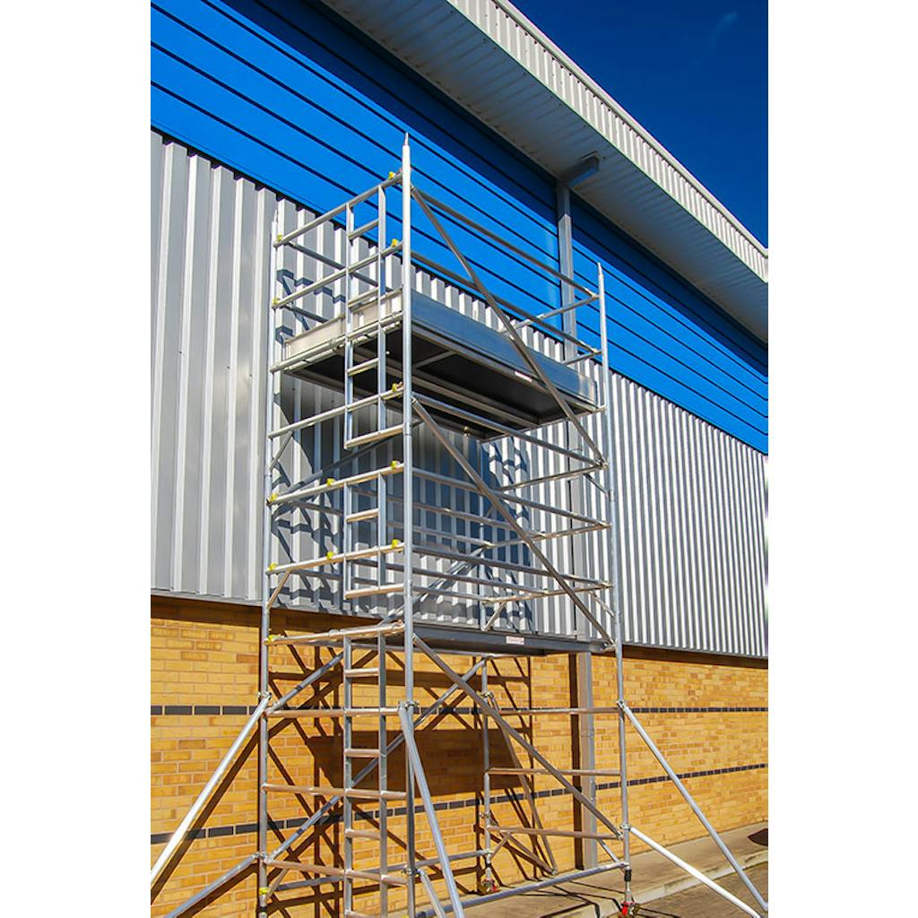 Scaffold Hire