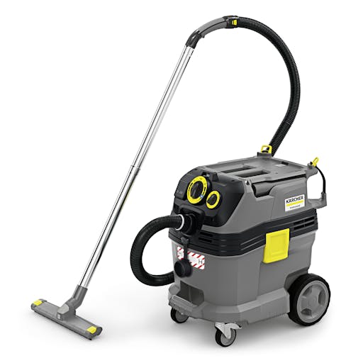 Wet & Dry Vacuum Cleaner NT30/1 Tact H