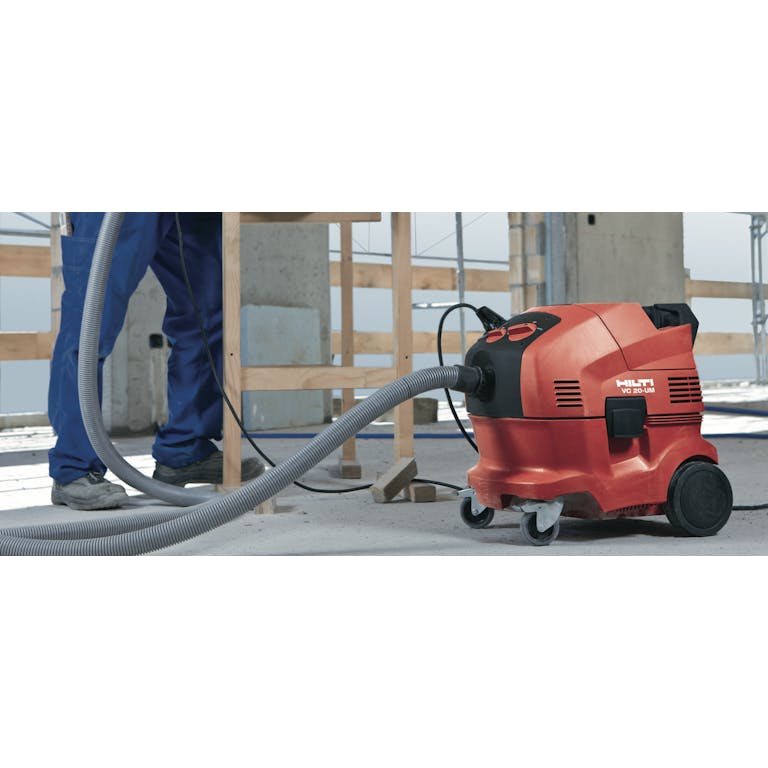 Hilti VC20 Small Dust Extractor (M-Class)
