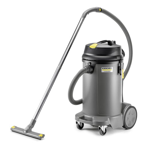 Wet & Dry Vacuum Cleaner NT48/1