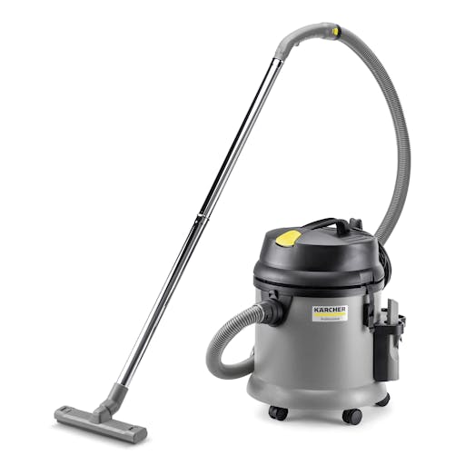 Wet & Dry Vacuum Cleaner NT27/1
