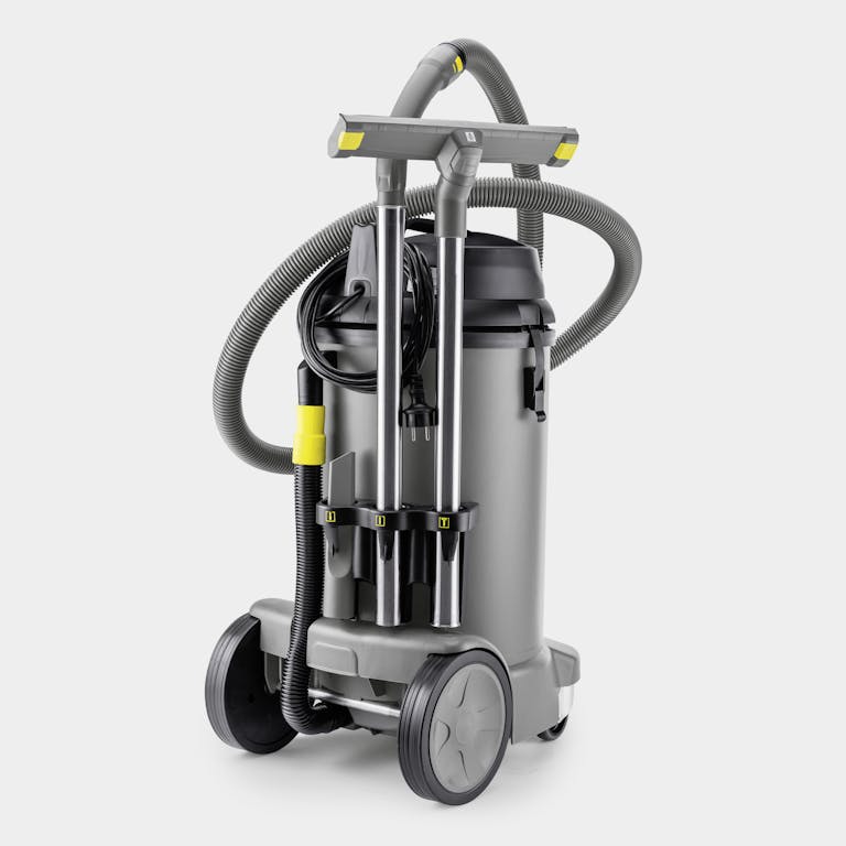 Wet & Dry Vacuum Cleaner NT48/1